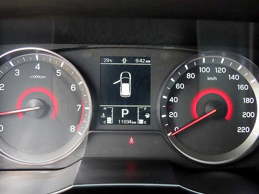 KG모빌리티(쌍용) 티볼리 더 뉴 티볼리 에어 2WD 가솔린 1.5 A5 이미지 9