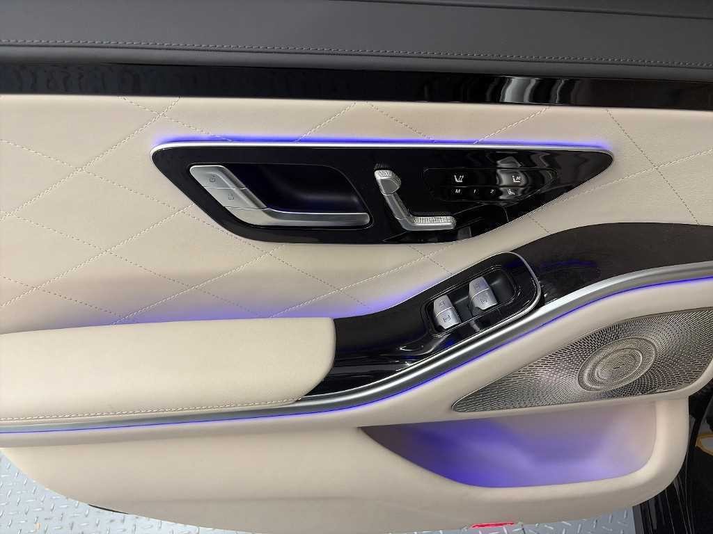 벤츠 S 클래스 S클래스-W223 S580L 4MATIC 이미지 13