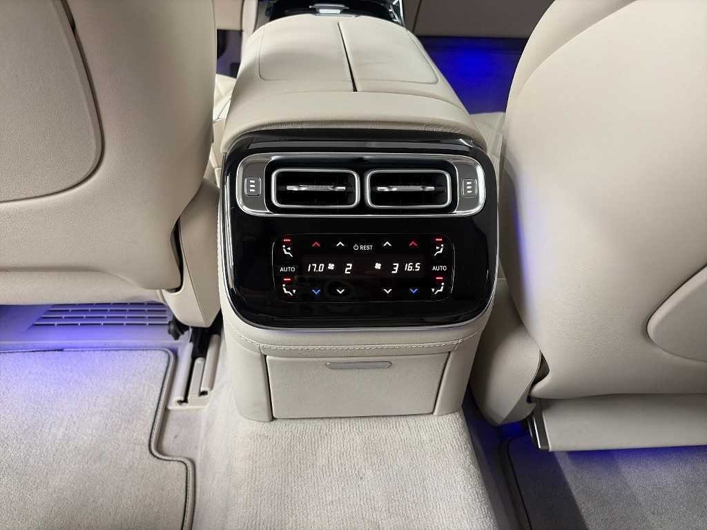 벤츠 S 클래스 S클래스-W223 S580L 4MATIC 이미지 14