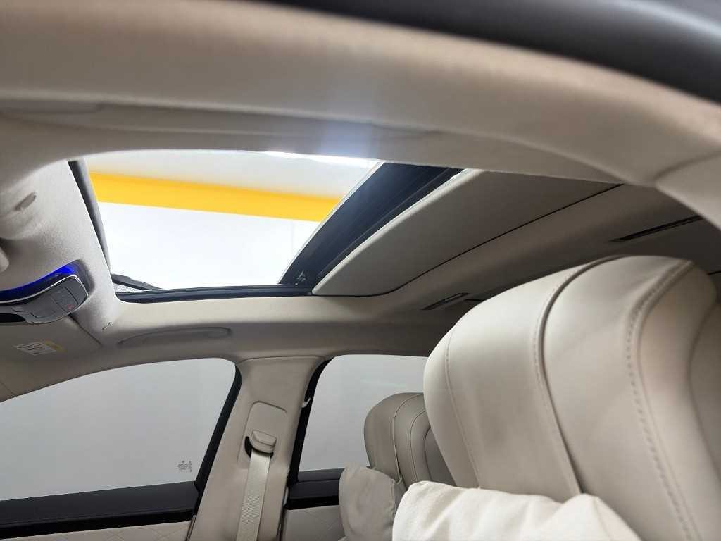 벤츠 S 클래스 S클래스-W223 S580L 4MATIC 이미지 16