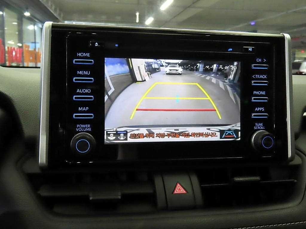 토요타 라브4 RAV4(5세대) 2.5 2WD 이미지 13