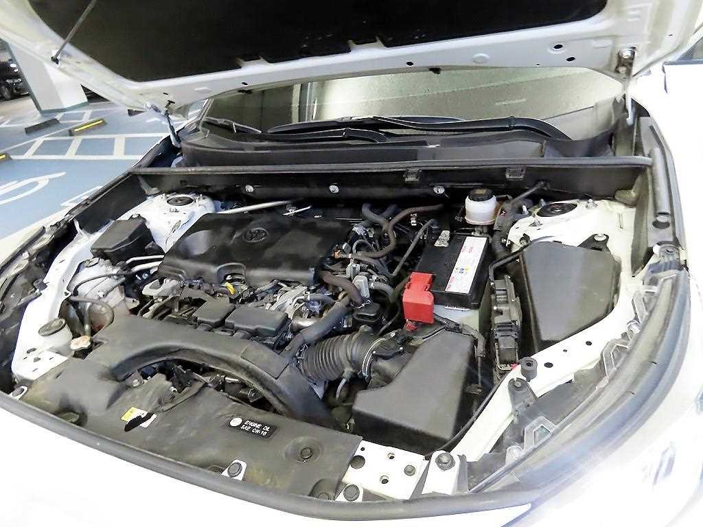 토요타 라브4 RAV4(5세대) 2.5 2WD 이미지 19