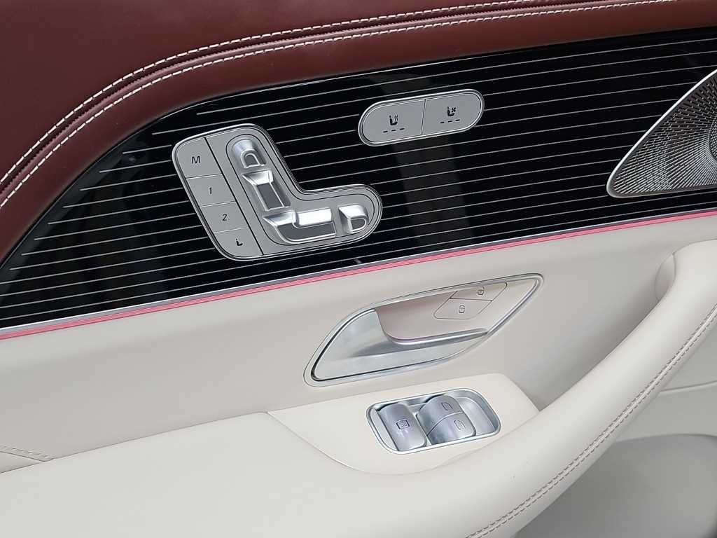 벤츠 GLS 클래스 GLS클래스 X167 마이바흐 GLS600 4MAITC 이미지 15
