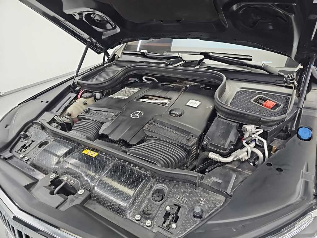 벤츠 GLS 클래스 GLS클래스 X167 마이바흐 GLS600 4MAITC 이미지 5
