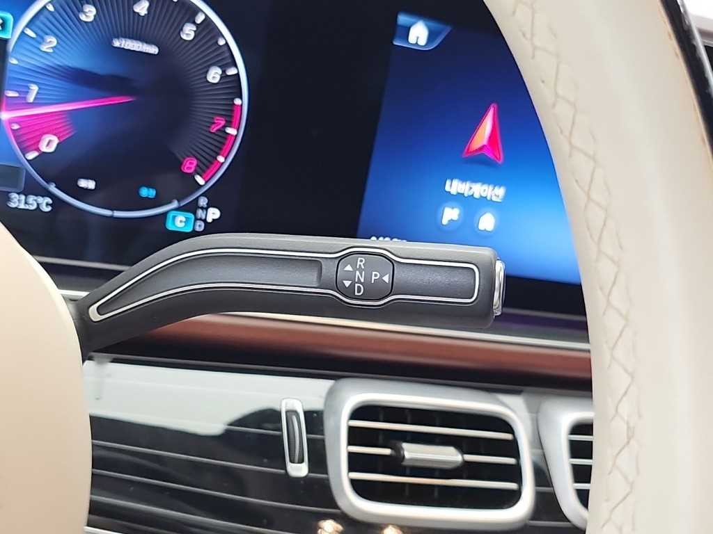 벤츠 GLS 클래스 GLS클래스 X167 마이바흐 GLS600 4MAITC 이미지 8