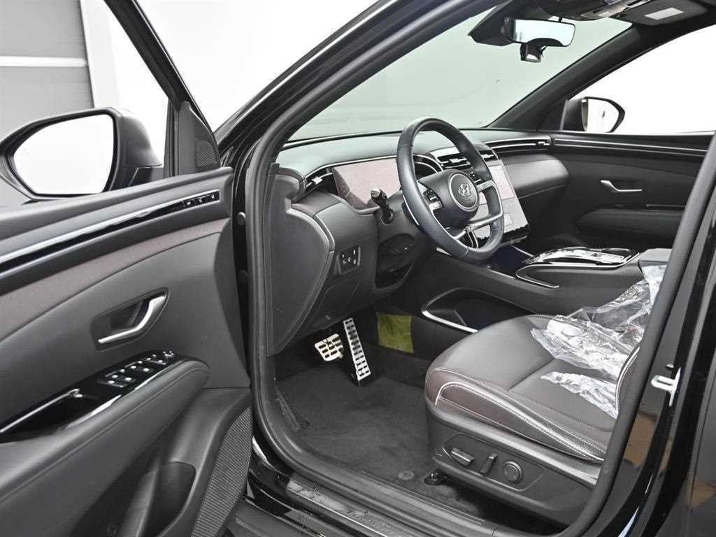 현대 투싼 투싼 하이브리드(NX4) 2WD 인스퍼레이션 이미지 11