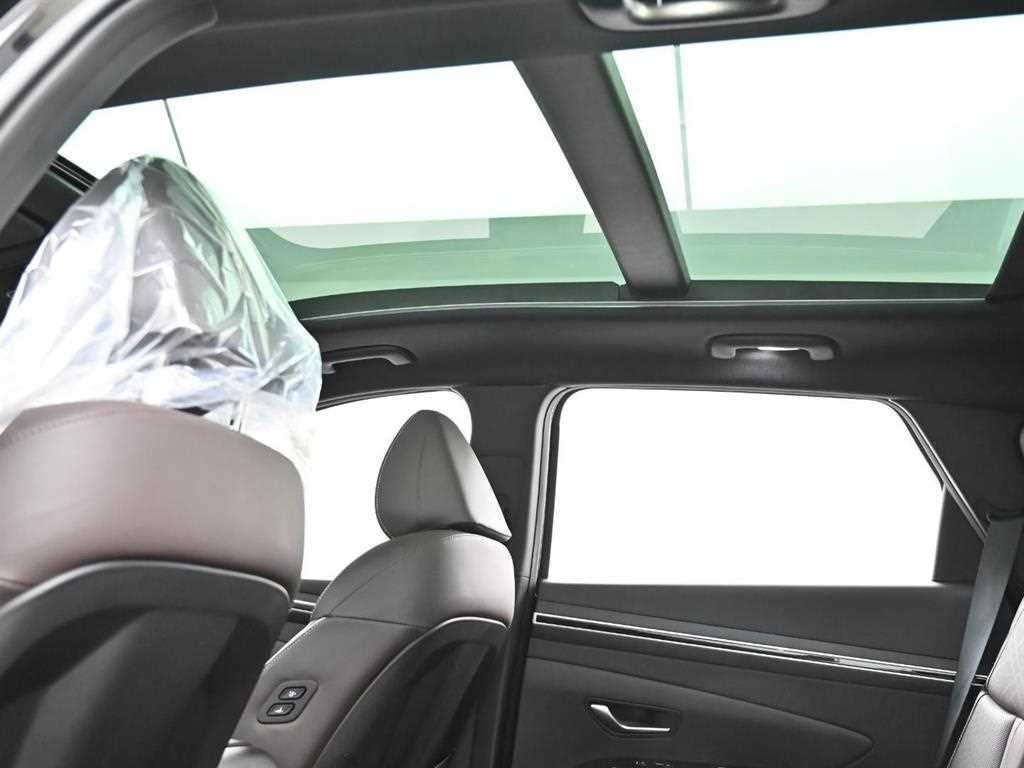 현대 투싼 투싼 하이브리드(NX4) 2WD 인스퍼레이션 이미지 18