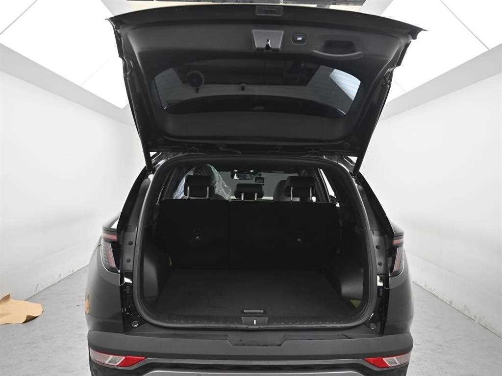 현대 투싼 투싼 하이브리드(NX4) 2WD 인스퍼레이션 이미지 19