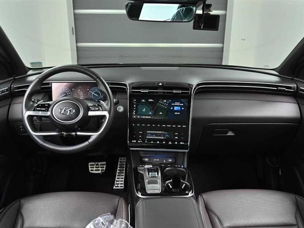 현대 투싼 투싼 하이브리드(NX4) 2WD 인스퍼레이션 이미지 7