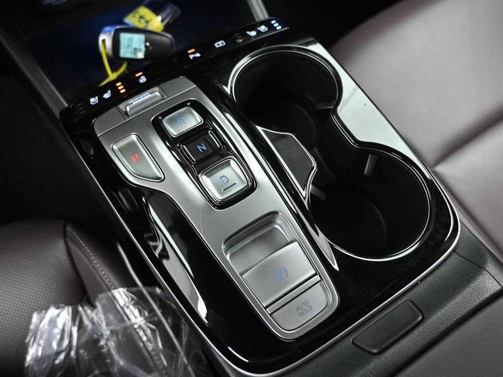 현대 투싼 투싼 하이브리드(NX4) 2WD 인스퍼레이션 이미지 9