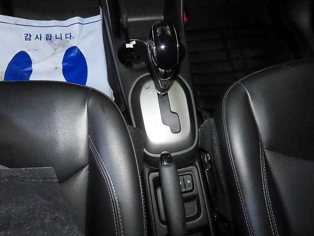쉐보레 스파크 더뉴스파크 레드핏 이미지 12