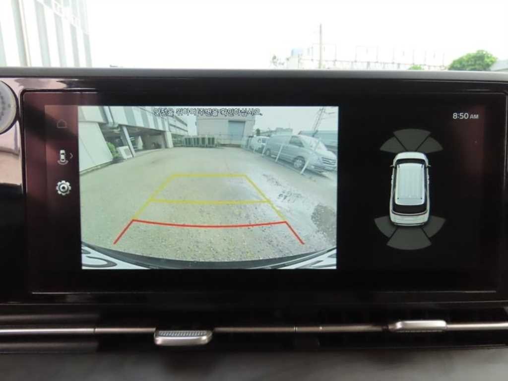 기아 카니발 카니발 4세대 디젤 9인승 노블레스 이미지 14
