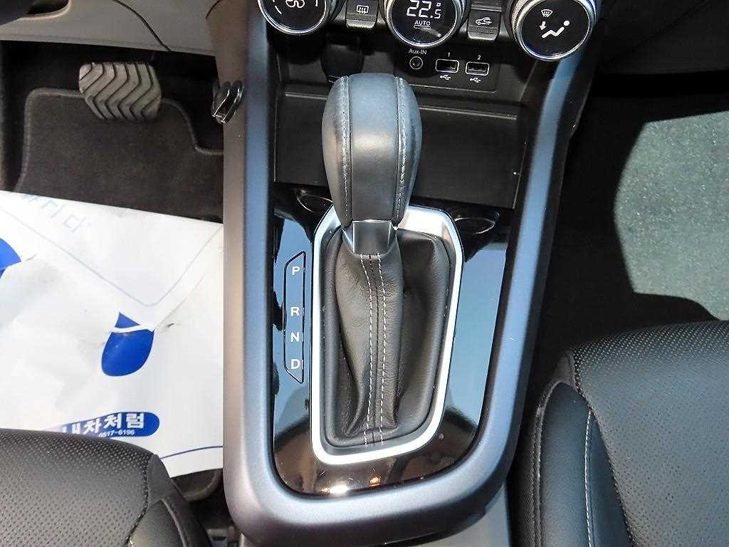 르노코리아(삼성) XM3 1.6 GTe LE Plus 이미지 10