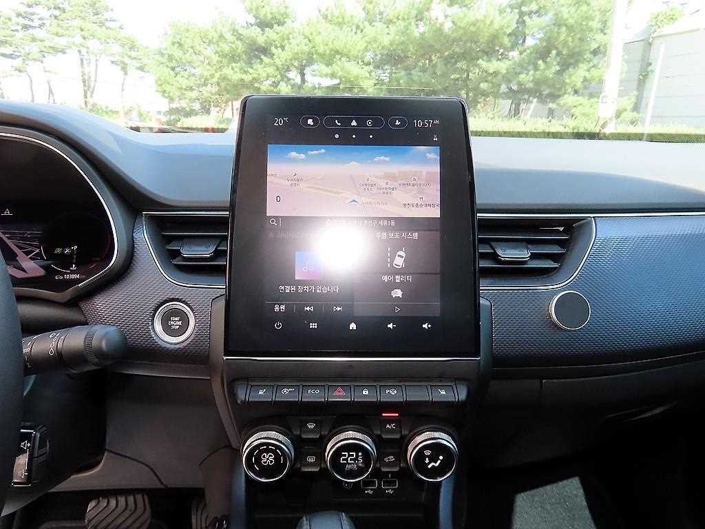 르노코리아(삼성) XM3 1.6 GTe LE Plus 이미지 13