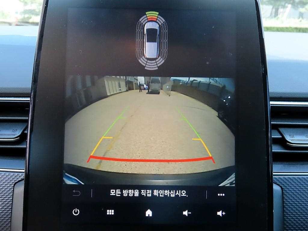 르노코리아(삼성) XM3 1.6 GTe LE Plus 이미지 15