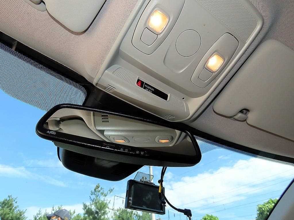 르노코리아(삼성) XM3 1.6 GTe LE Plus 이미지 16