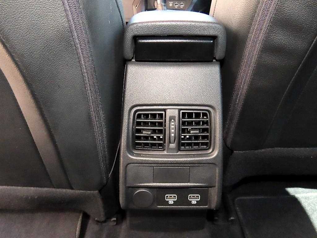 르노코리아(삼성) XM3 1.6 GTe LE Plus 이미지 17
