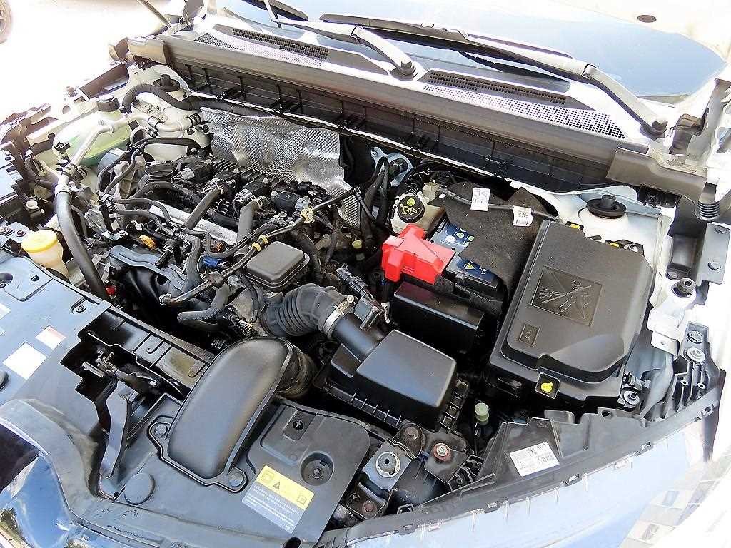 르노코리아(삼성) XM3 1.6 GTe LE Plus 이미지 18