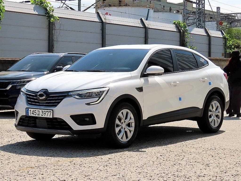 르노코리아(삼성) XM3 1.6 GTe LE Plus 이미지 2