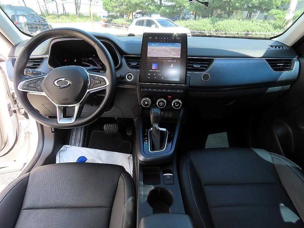 르노코리아(삼성) XM3 1.6 GTe LE Plus 이미지 7