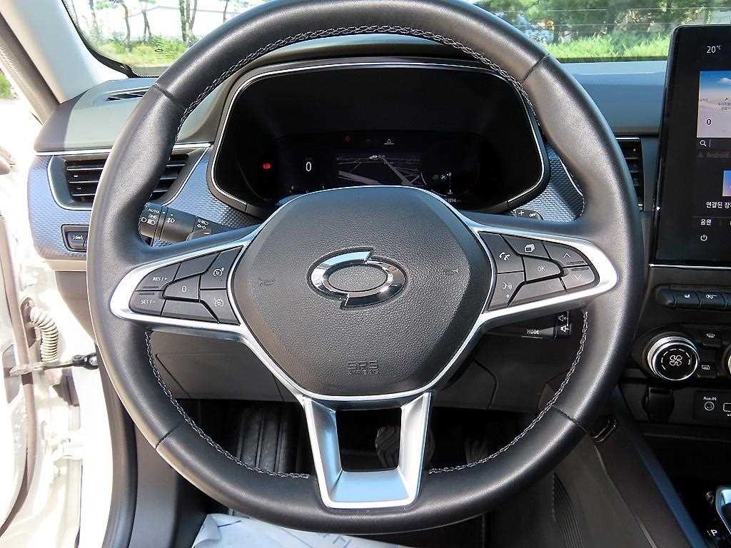 르노코리아(삼성) XM3 1.6 GTe LE Plus 이미지 8