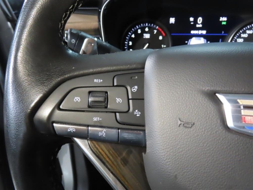 캐딜락 XT6 3.6 스포츠 이미지 11