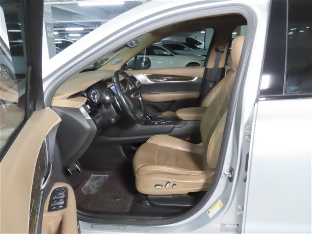 캐딜락 XT6 3.6 스포츠 이미지 13