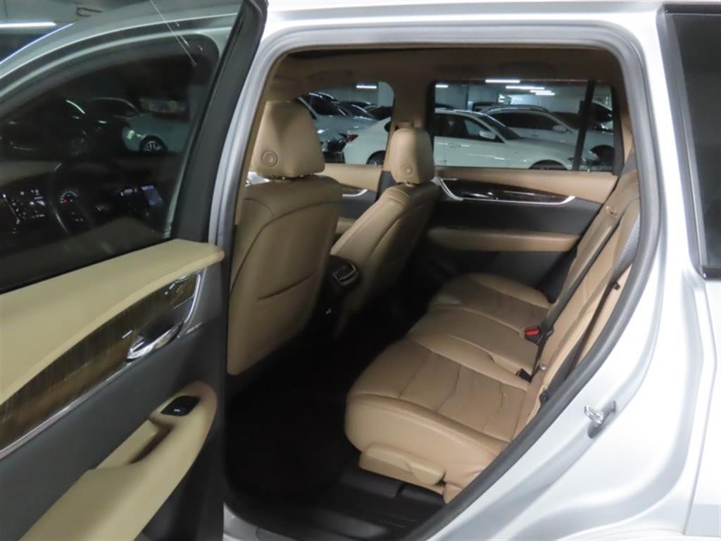캐딜락 XT6 3.6 스포츠 이미지 14