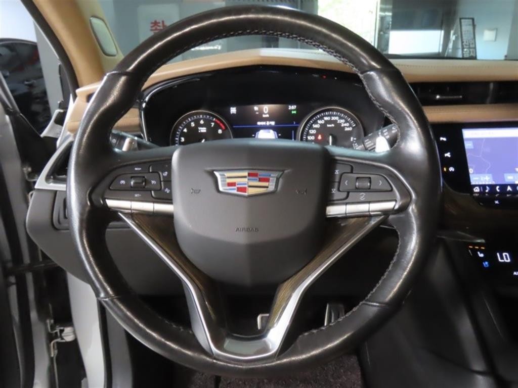 캐딜락 XT6 3.6 스포츠 이미지 15