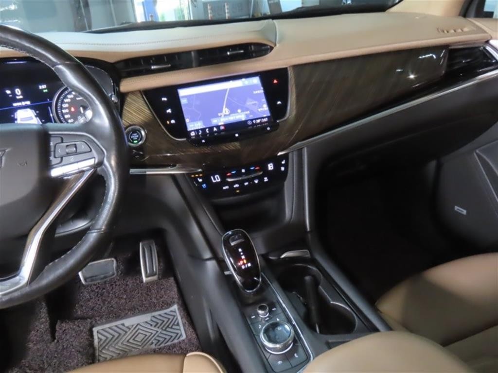 캐딜락 XT6 3.6 스포츠 이미지 16