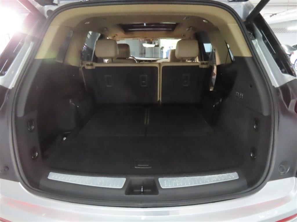 캐딜락 XT6 3.6 스포츠 이미지 18