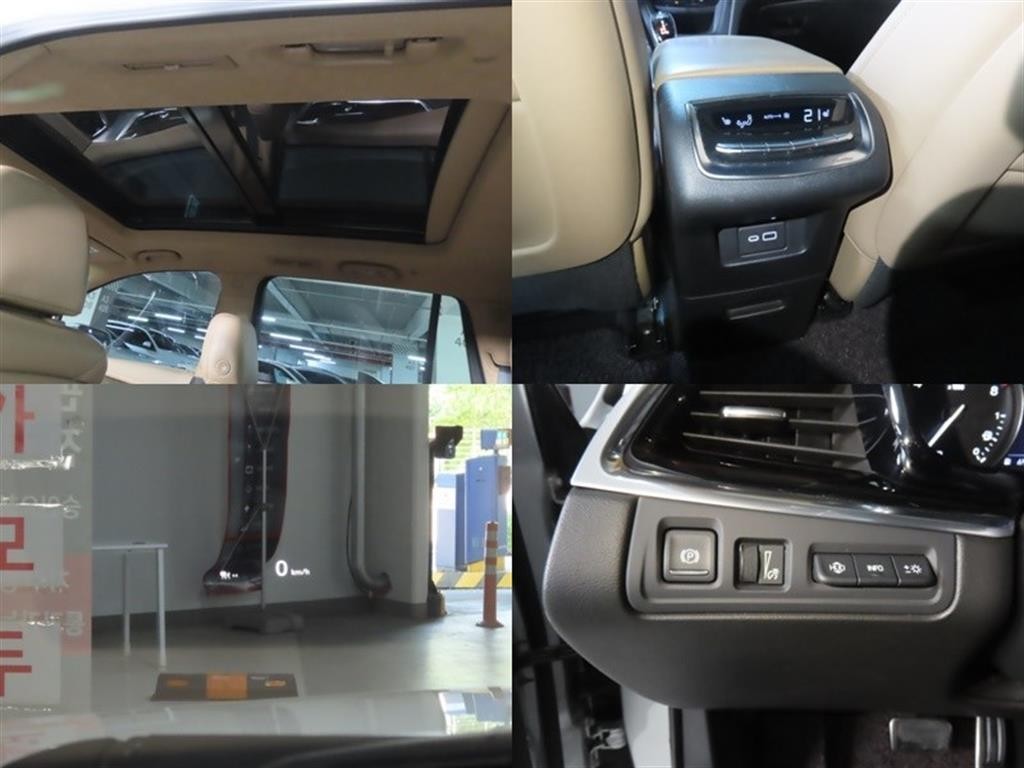 캐딜락 XT6 3.6 스포츠 이미지 19
