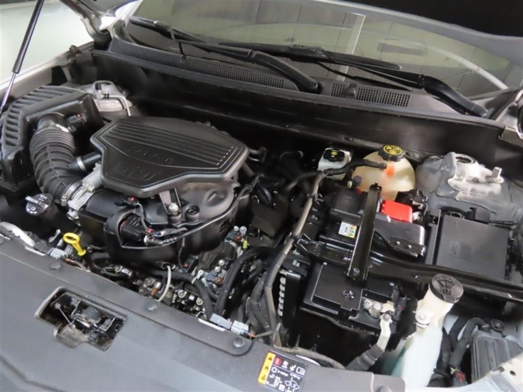 캐딜락 XT6 3.6 스포츠 이미지 20