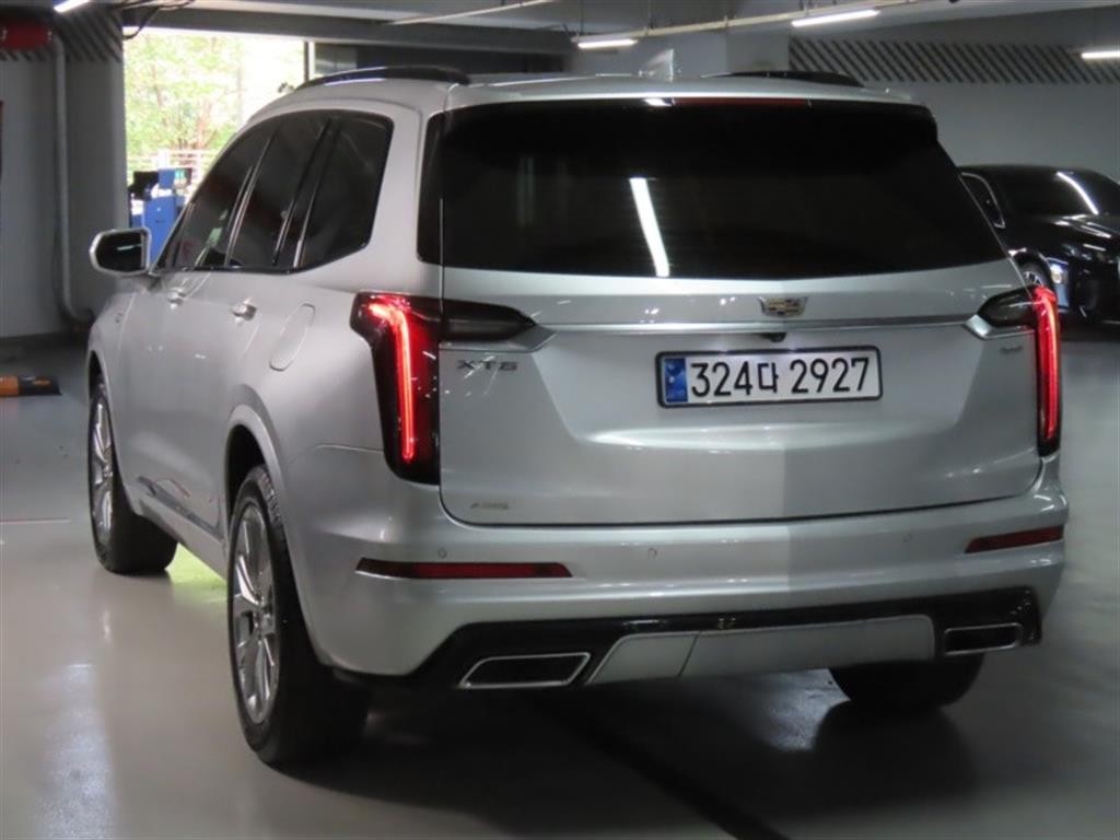 캐딜락 XT6 3.6 스포츠 이미지 4