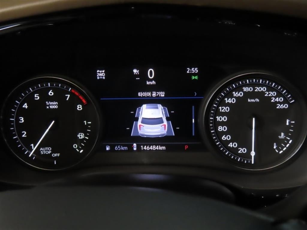 캐딜락 XT6 3.6 스포츠 이미지 5
