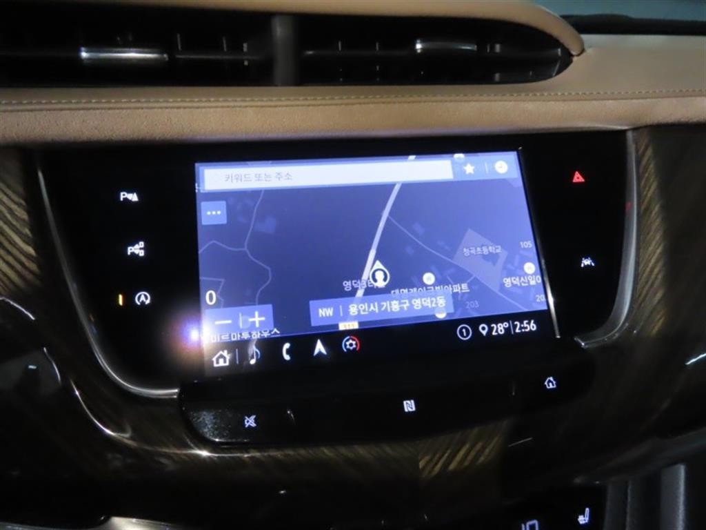 캐딜락 XT6 3.6 스포츠 이미지 8