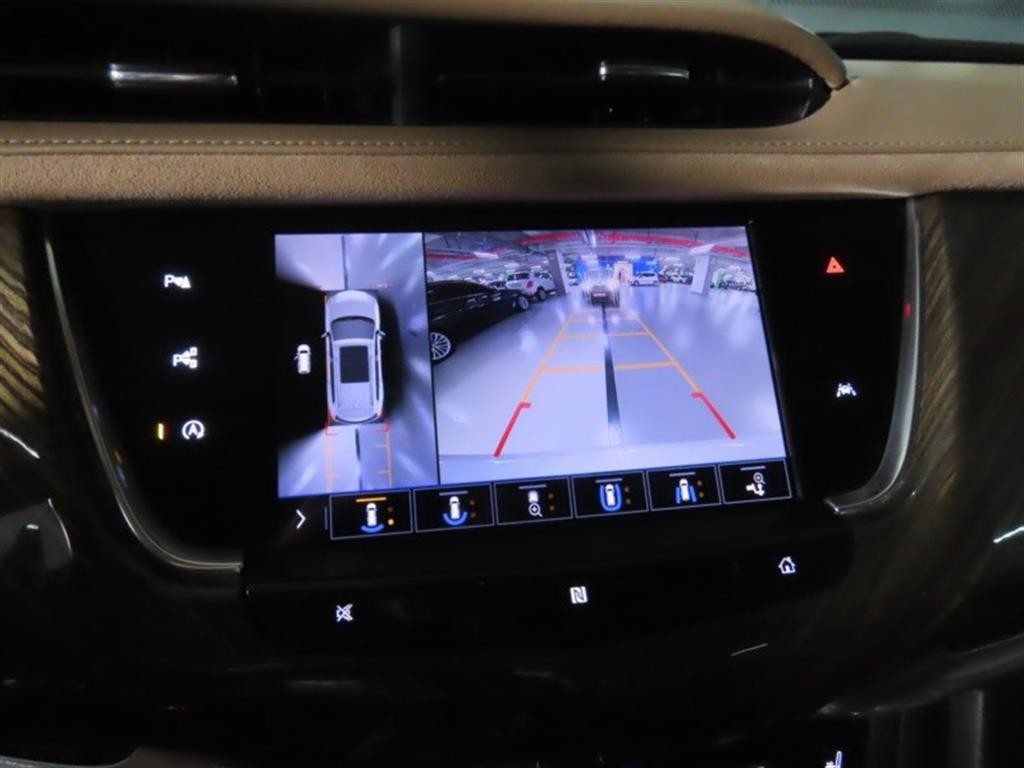 캐딜락 XT6 3.6 스포츠 이미지 9