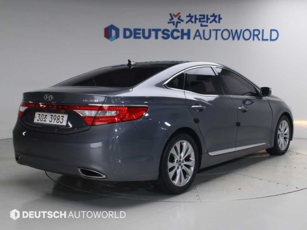 현대 그랜저 그랜저 HG HG300 PRIME 이미지 2