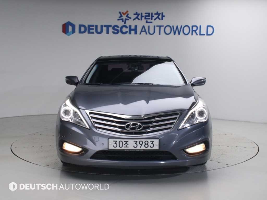 현대 그랜저 그랜저 HG HG300 PRIME 이미지 3