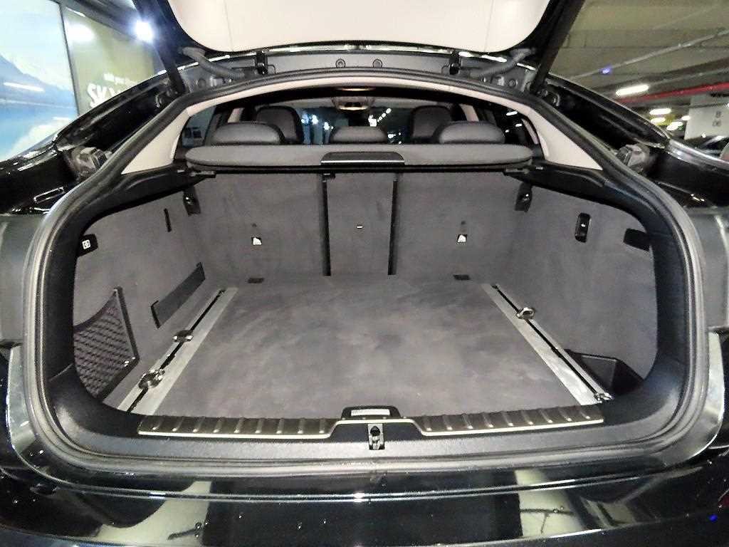 BMW X6 X6 (F16) xDrive 30d 이미지 16