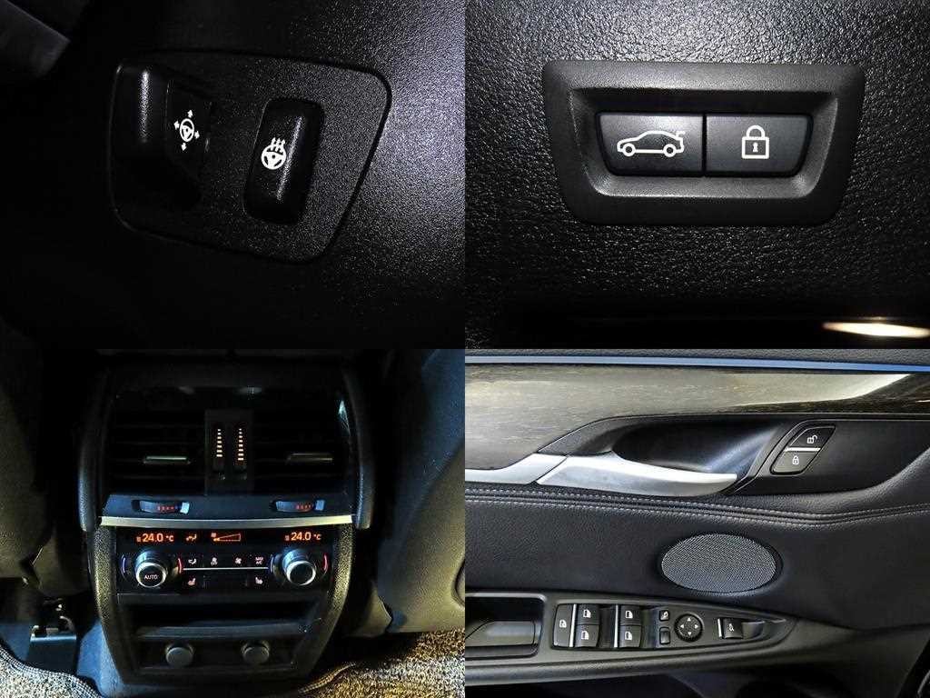 BMW X6 X6 (F16) xDrive 30d 이미지 17