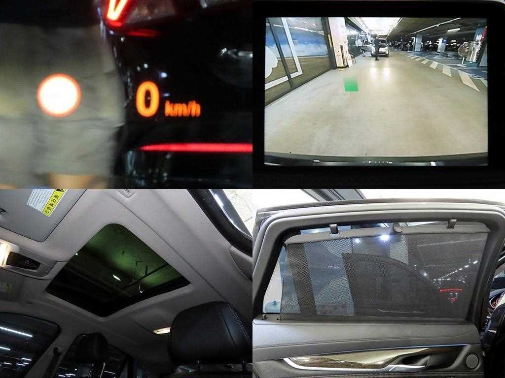 BMW X6 X6 (F16) xDrive 30d 이미지 18