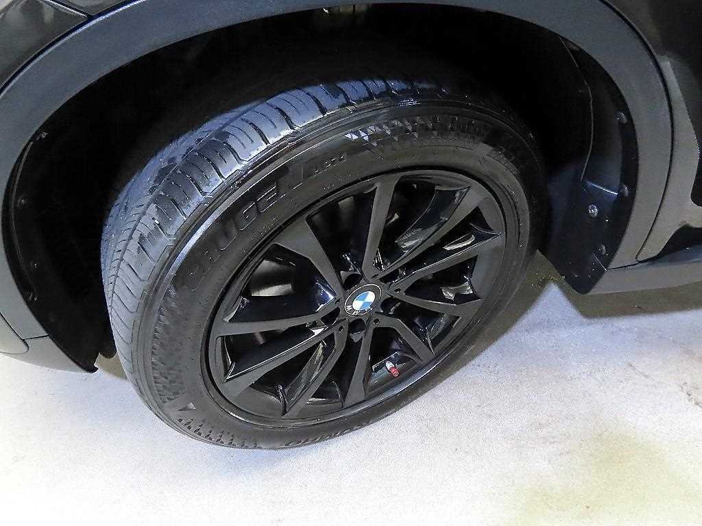 BMW X6 X6 (F16) xDrive 30d 이미지 20