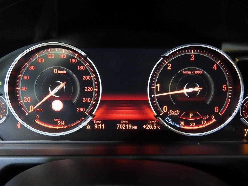 BMW X6 X6 (F16) xDrive 30d 이미지 6