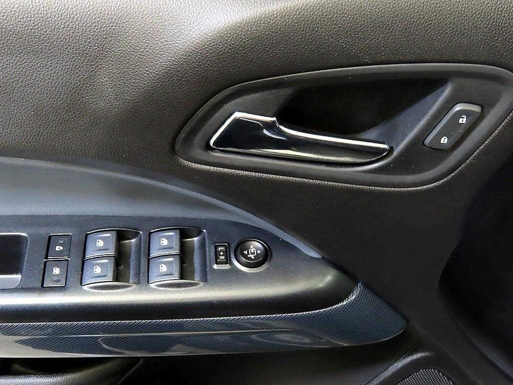 쉐보레 콜로라도 리얼 뉴 콜로라도 3.6 익스트림 4WD 이미지 13