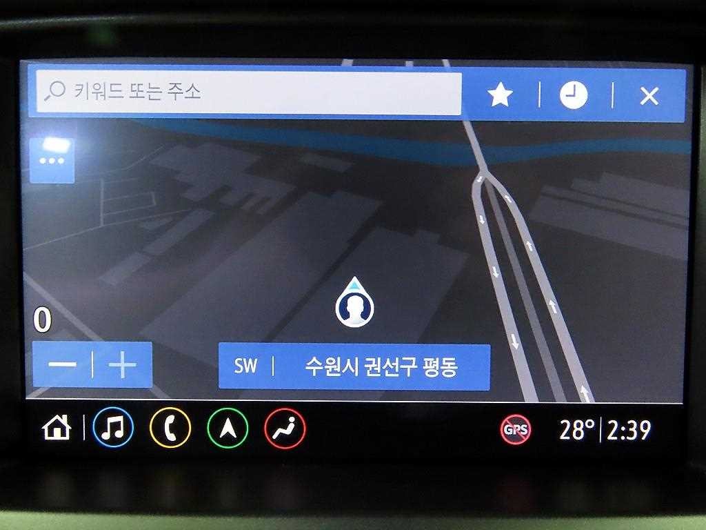 쉐보레 콜로라도 리얼 뉴 콜로라도 3.6 익스트림 4WD 이미지 14