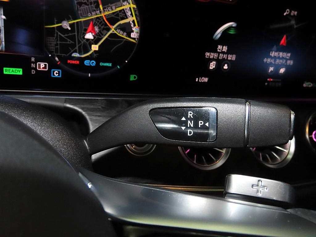 벤츠 CLS 클래스 CLS클래스 C257 CLS 300d 4MATIC 이미지 12