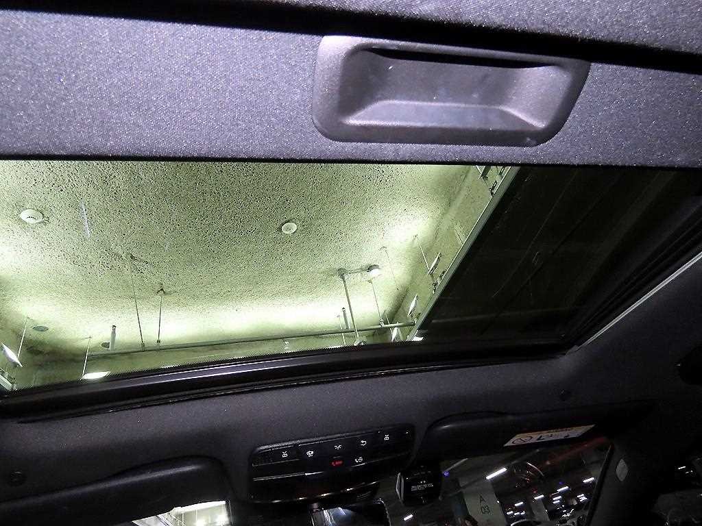 벤츠 CLS 클래스 CLS클래스 C257 CLS 300d 4MATIC 이미지 16