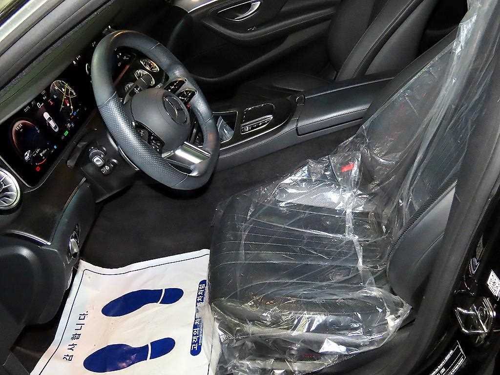벤츠 CLS 클래스 CLS클래스 C257 CLS 300d 4MATIC 이미지 6