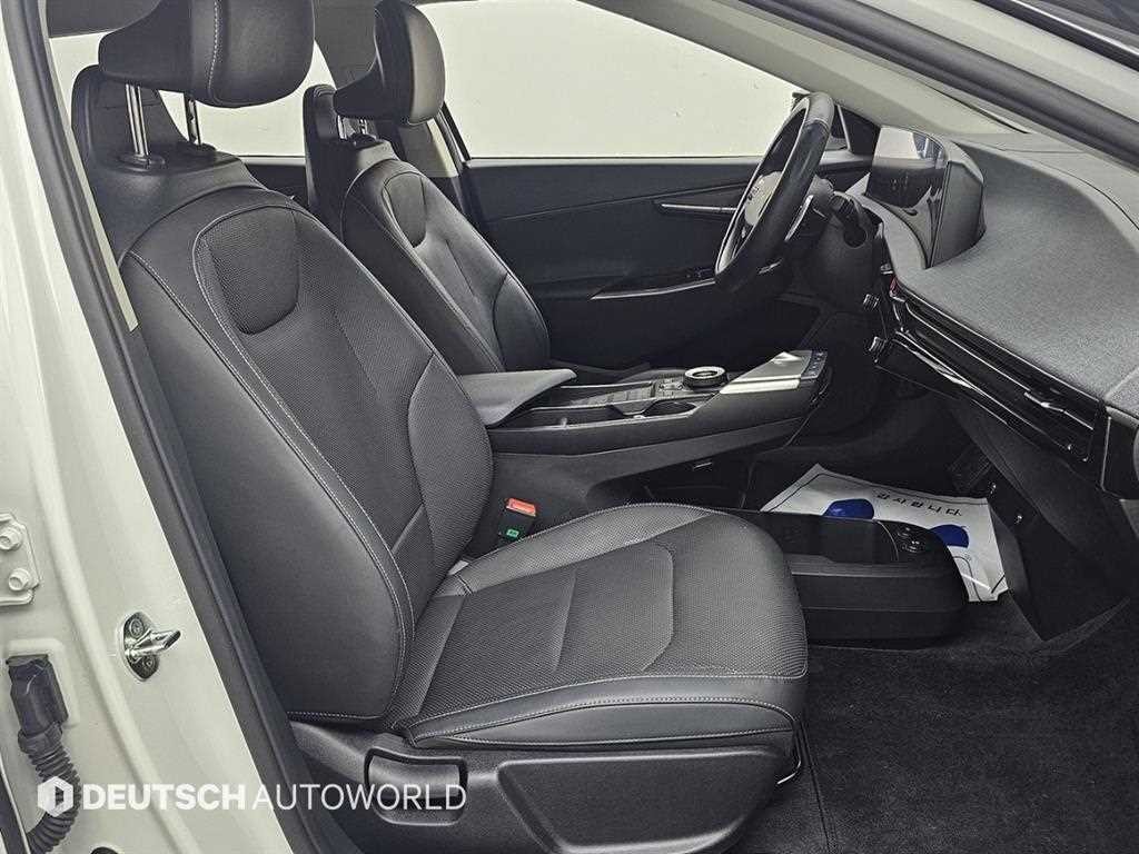 기아 EV6 롱레인지 AWD 에어 이미지 10